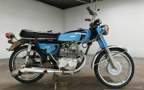 HONDA CB125 K CB125K