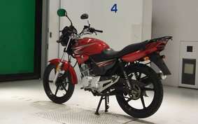 YAMAHA YBR125