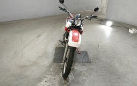 HONDA XL250R PARIS-DAKAR  MD03