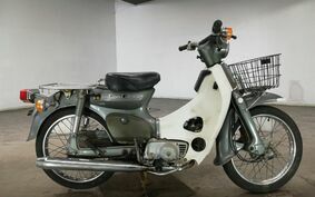 HONDA C70 SUPER CUB HA02