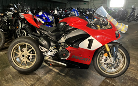 DUCATI PANIGALE V4 LIMITED 2020 DA06A