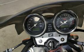 HONDA CB400SF VTEC REVO 2008 NC42