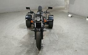 HONDA MAGNA 250 TRIKE MC29