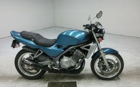 KAWASAKI BALIUS 250 1992 ZR250A