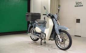 HONDA C125 SUPER CUB JA48