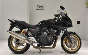 HONDA CB400 SUPER BOLDOR VTEC 2012 NC42