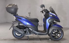YAMAHA TORI CITY 155 SG37J