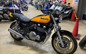 KAWASAKI ZEPHYR 1100 FINAL EDITION 2007 ZRT10A