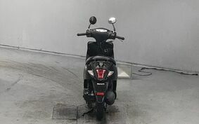 SUZUKI LET's CA4AA