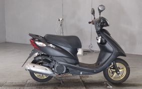 YAMAHA JOG ZR EVOLUTION2 SA39J