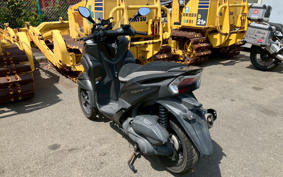 YAMAHA TORI CITY 155 SG37J