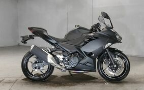 KAWASAKI NINJA 400 2022 EX400G