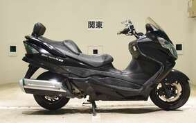 SUZUKI SKYWAVE 250 (Burgman 250) S Gen.3 CJ46A