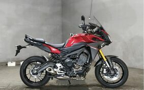 YAMAHA MT-09 Tracer 2015 RN36J