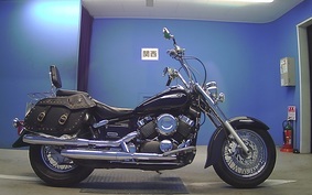 YAMAHA DRAGSTAR 400 CLASSIC 2007 VH01J