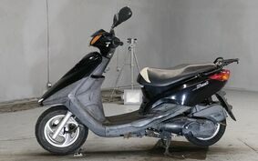 YAMAHA AXIS 125 TREET SE53J