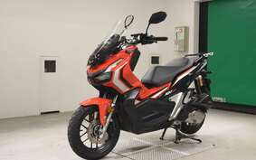 HONDA ADV150 KF38