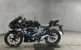 SUZUKI GSX-R125 DL33B