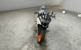 KTM 390 RC 2016 JYJ40