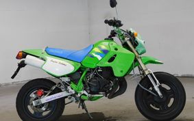 KAWASAKI KSR-2 1996 MX080B