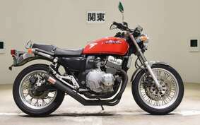 HONDA CB400F 1997 NC36