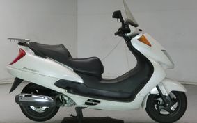 HONDA FORESIGHT MF04