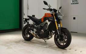 YAMAHA MT-09 2014 RN34J