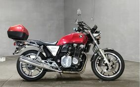 HONDA CB1100 2010 SC65