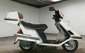 HONDA SPACY 125 JF02