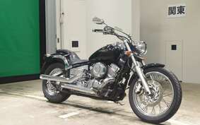 YAMAHA DRAGSTAR 400 2003 VH01J