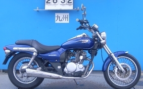 KAWASAKI ELIMINATOR 125 2002 BN125A