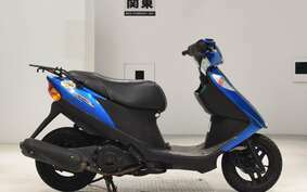 SUZUKI ADDRESS V125 G CF4EA