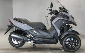 YAMAHA TRICITY 300 2021 SH15J