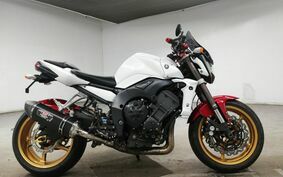 YAMAHA FZ FAZER 2009 RN21J