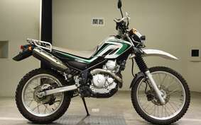 YAMAHA SEROW 250 DG17J