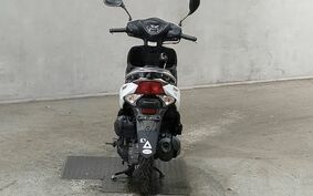 HONDA DIO 110 JF31