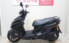 YAMAHA CYGNUS125X SE08J