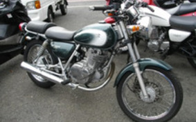 SUZUKI ST250E NJ4CA