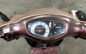 SUZUKI ADDRESS V125 G CF46A