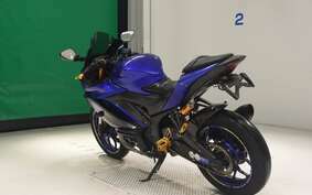 YAMAHA YZF-R25 A RG43J