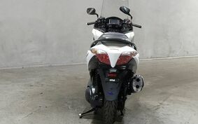 HONDA SILVER WING 400 GT 2010 NF03