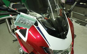 HONDA CB1300SB SUPER BOLDOR 2014 SC54