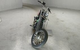 HONDA STEED 400 1995 NC26