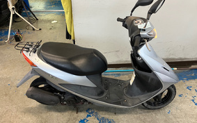 SUZUKI ADDRESS V50 CA44A