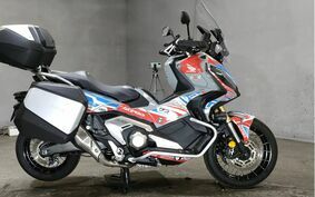 HONDA X-ADV 750 2021 RH10