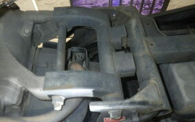 SUZUKI ADDRESS V125 CF46A