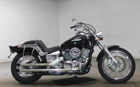 YAMAHA DRAGSTAR 400 2006 VH01J