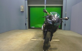 KAWASAKI NINJA 250 2013 EX250L