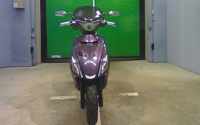 SUZUKI ADDRESS V125 S CF4MA