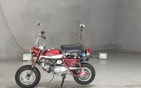 HONDA MONKEY Z50A